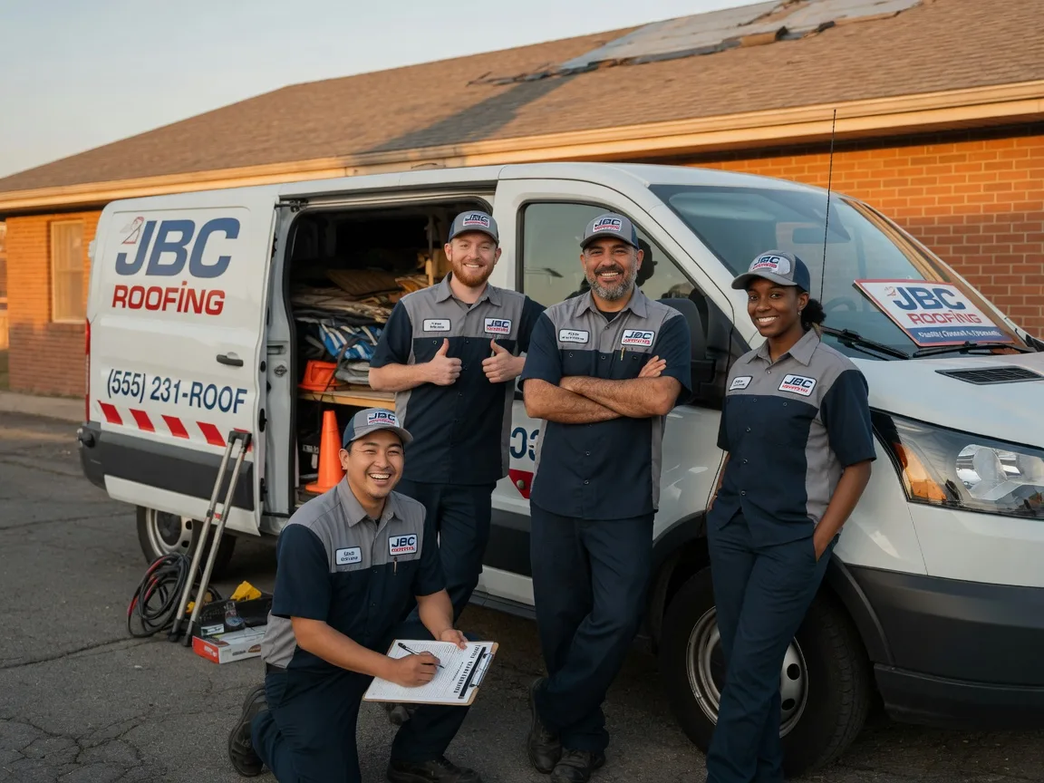 Roof Replacement company in Chili, WI