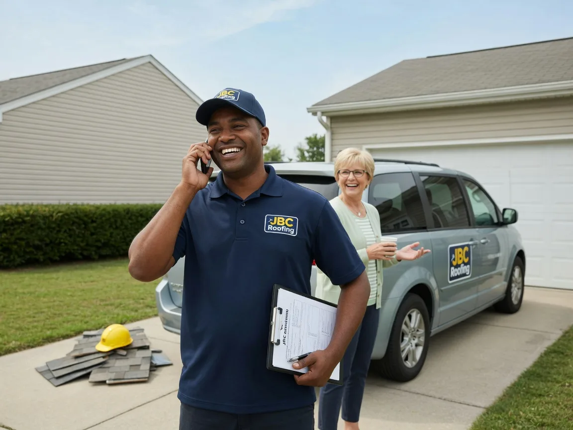 Roof Replacement Chili, WI FAQs